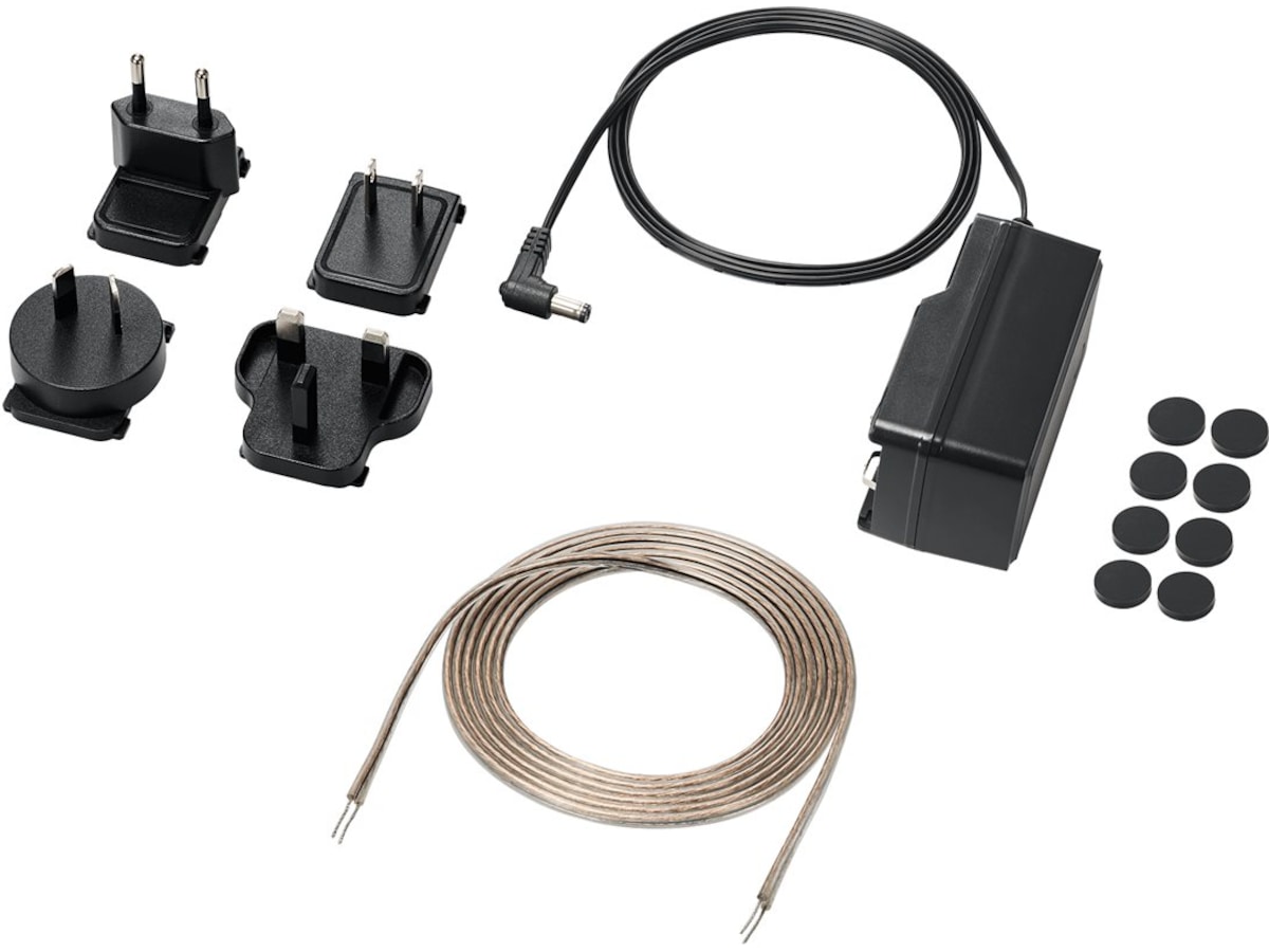 Audio-Technica AT-SP3X Højttalere Højttalere