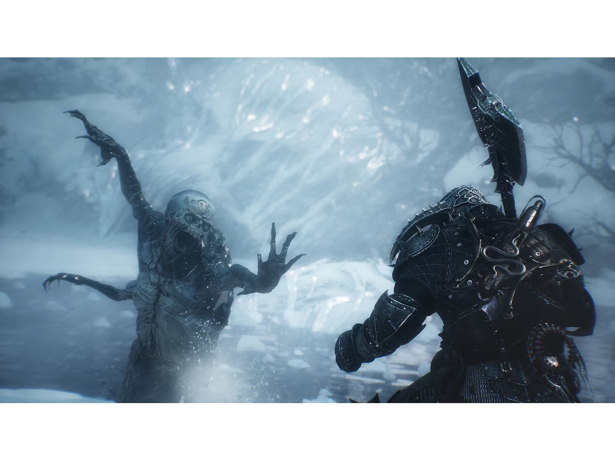 Mortal Shell II - Reverend Edition Spil til Playstation 5