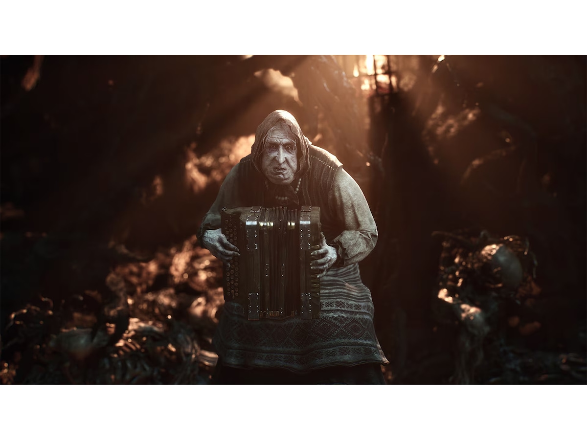 Mortal Shell II - Reverend Edition Spil til Playstation 5