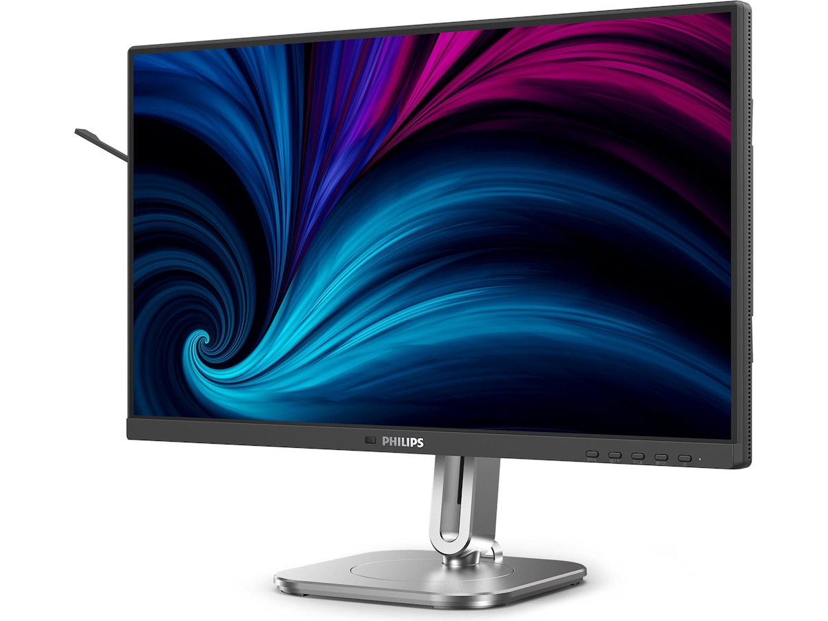 Philips 24" skærm 24B2U2301/00 Skærme