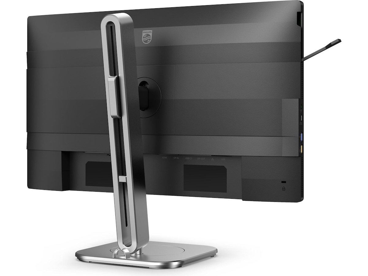 Philips 24" skærm 24B2U2301/00 Skærme