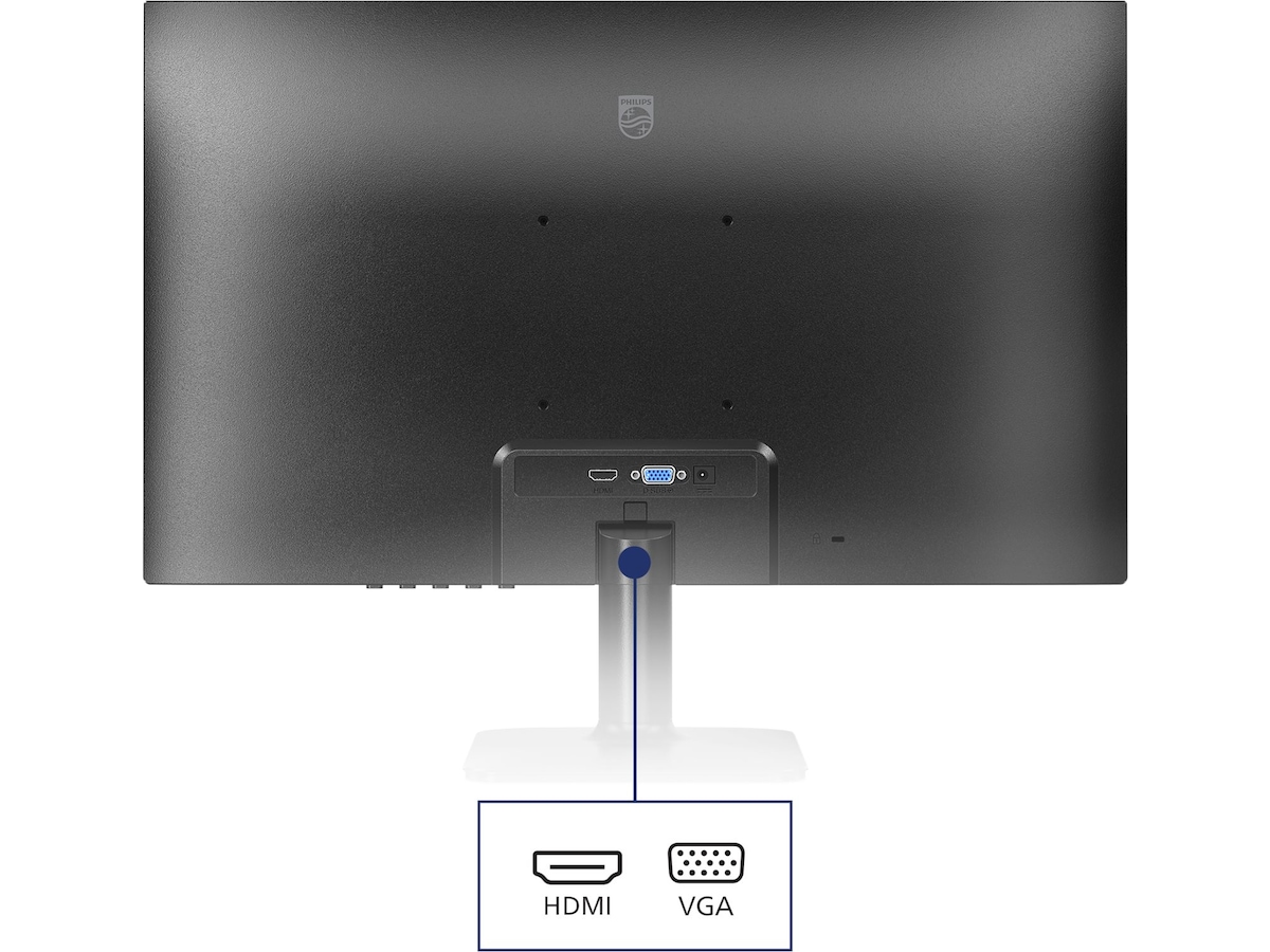 Philips 27" skærm 272E2N1110/00 Skærme