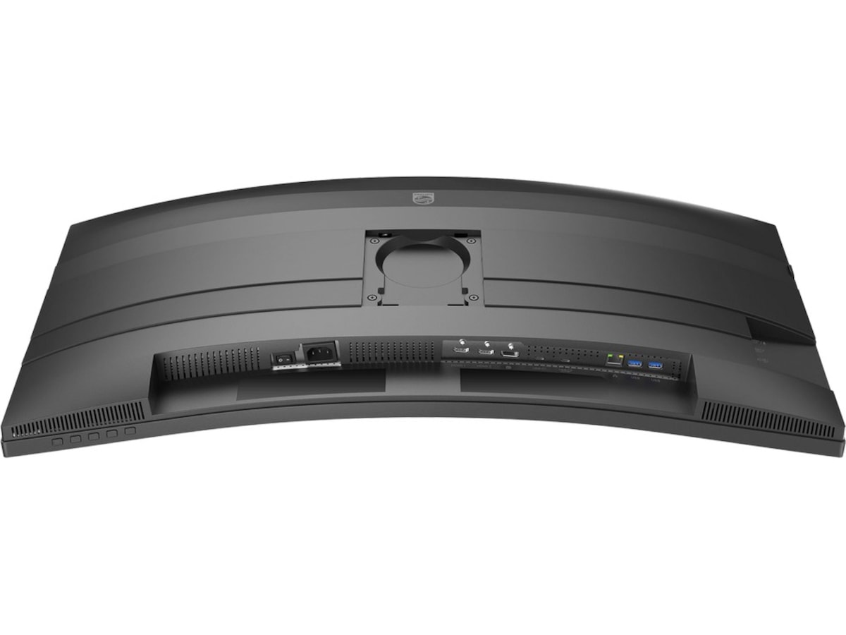 Philips 34" curved skærm 34B2U5600C/00 Skærme