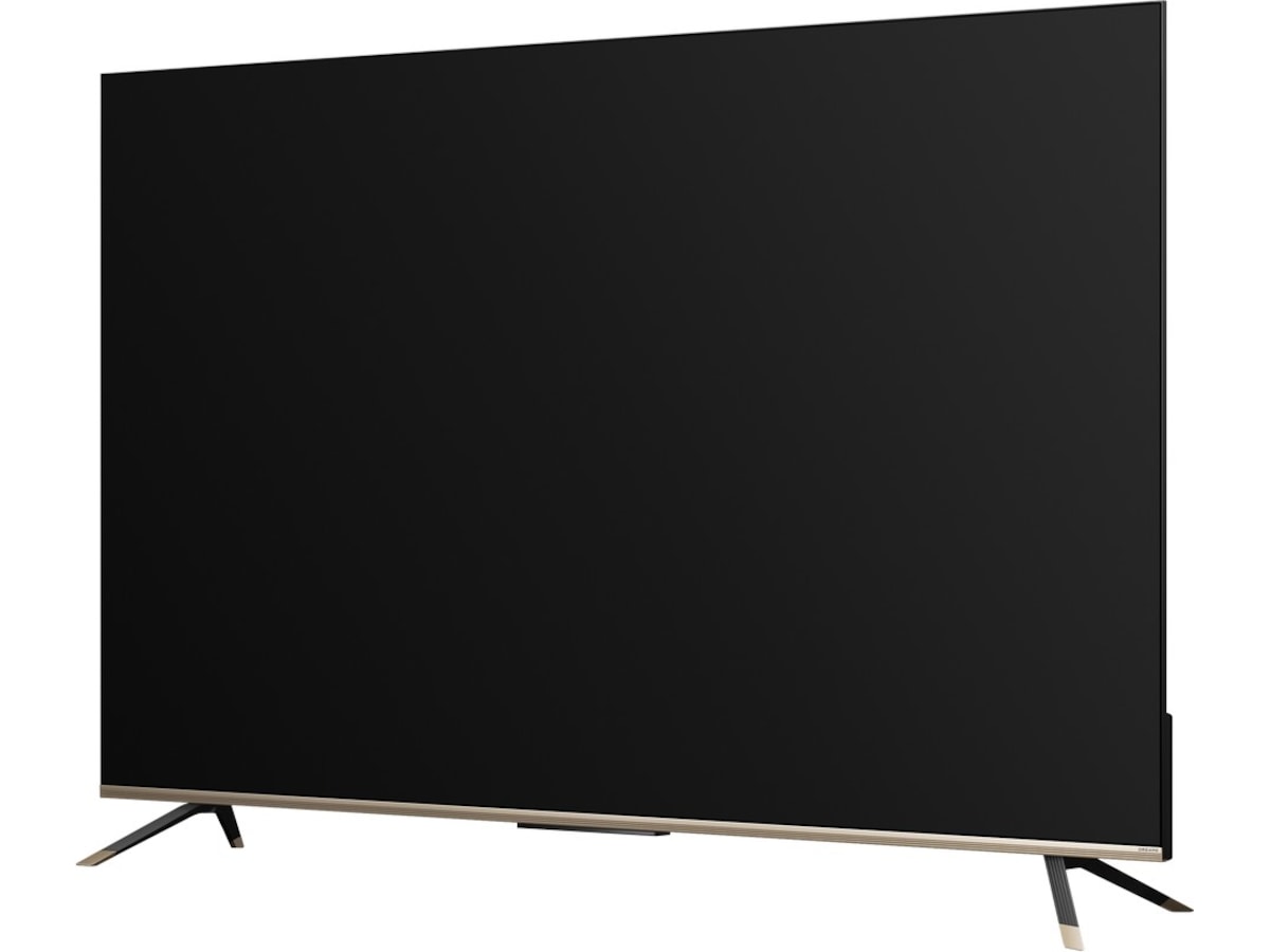 Dreame Q100 43" QLED 4K Smart TV (2026) 20 - 49 tommer TV
