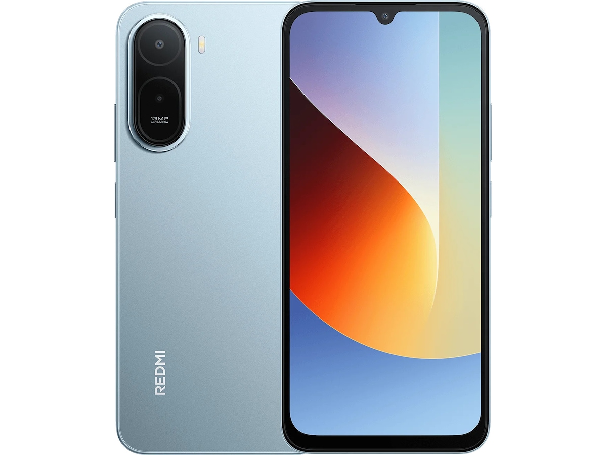 Redmi A7 Pro 64GB (mist blue) Mobiltelefoner