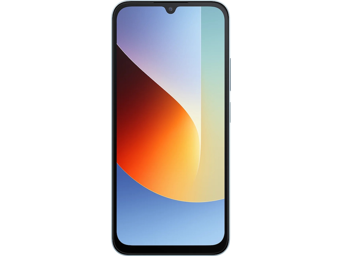 Redmi A7 Pro 128GB (mist blue) Mobiltelefoner