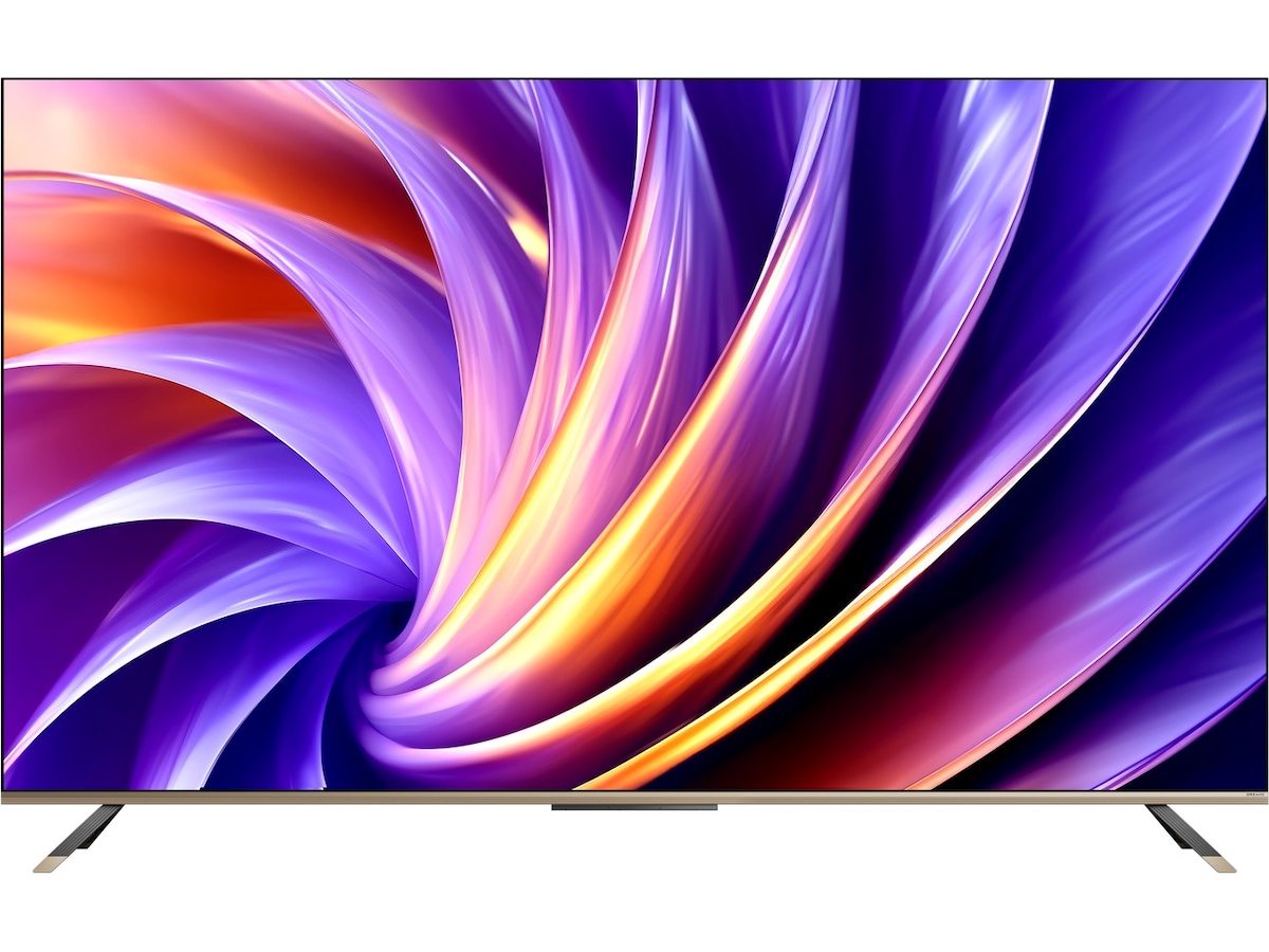 Dreame Q100 65" QLED 4K Smart TV (2026) 60 - 69 tommer TV