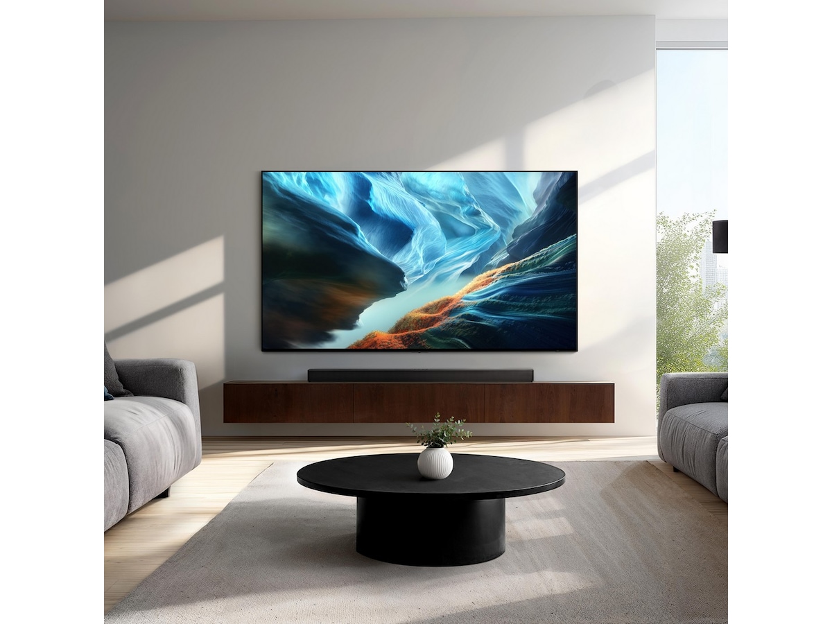 Samsung 83" OLED 4K Smart TV S90H (2026) Over 80 tommer TV