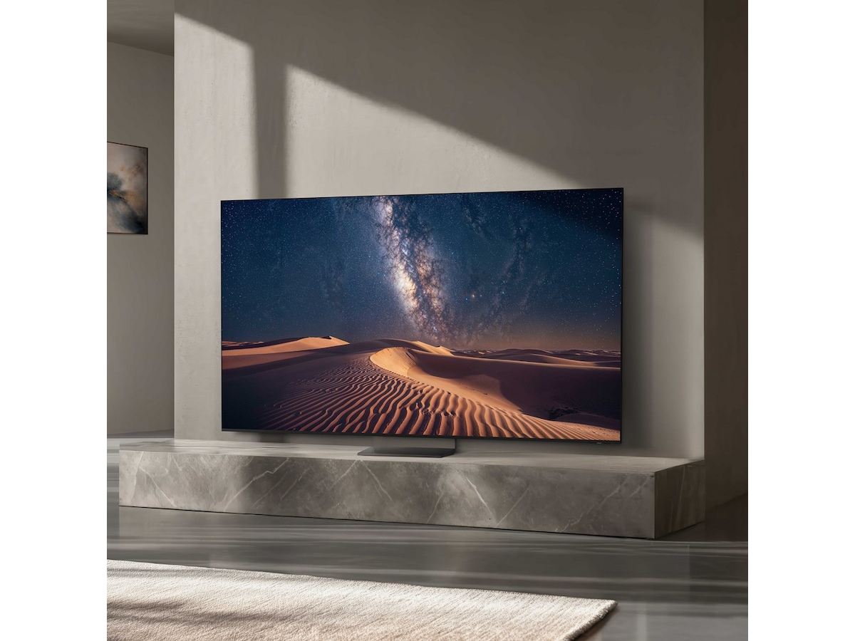 Samsung 75" R95H Micro RGB 4K Smart TV (2026) 70 - 79 tommer TV