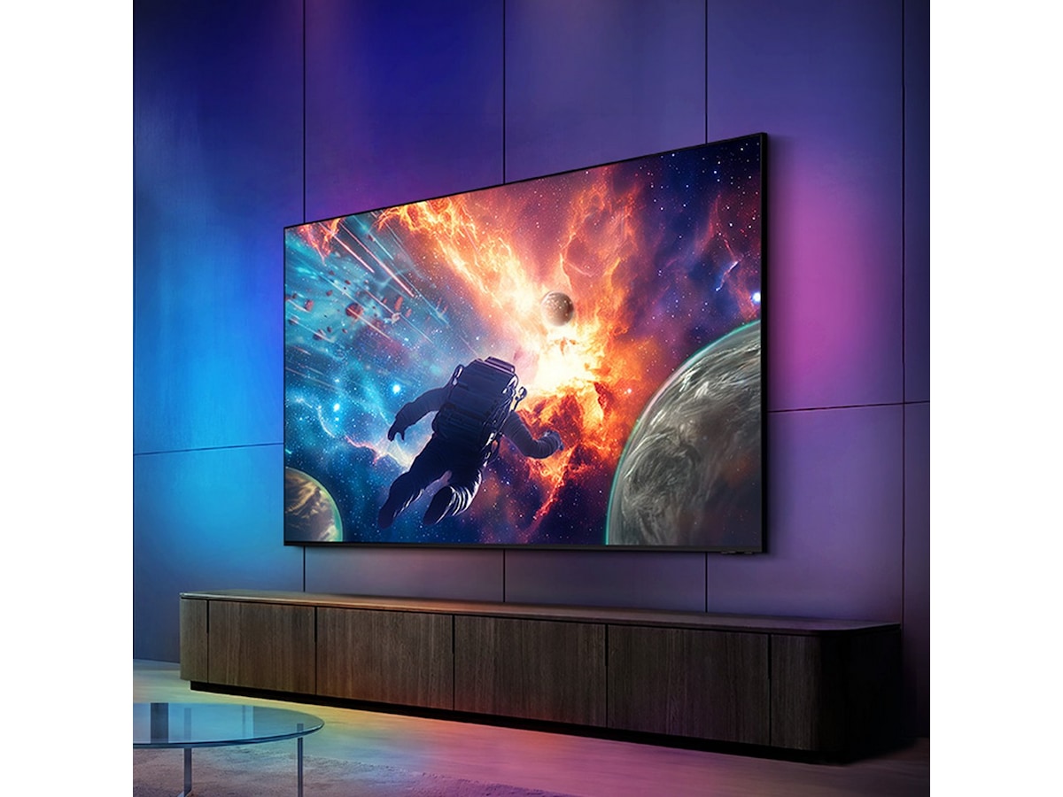 Samsung 55" R85H Micro RGB 4K Smart TV (2026) 50 - 59 tommer TV