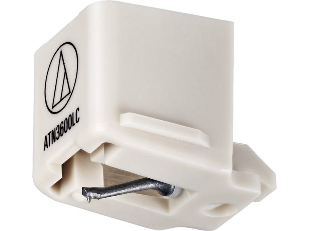 Audio-Technica ATN3600LC reservenål Pladespiller