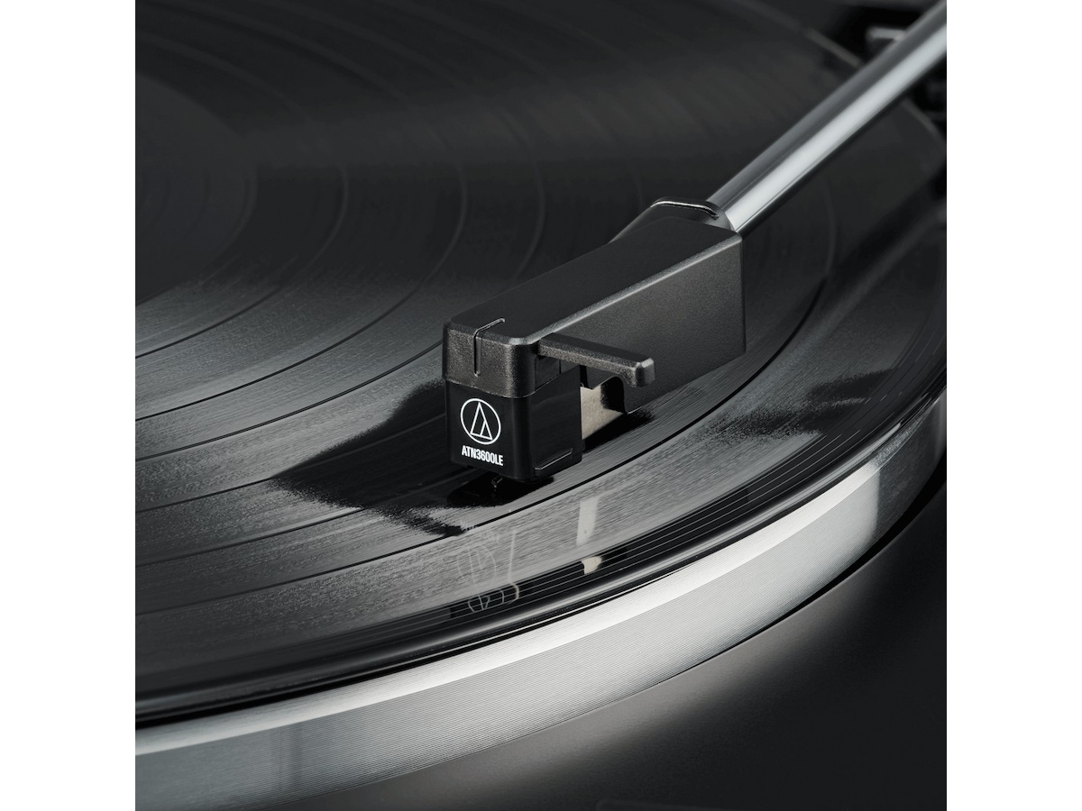 Audio-Technica ATN3600LE Udskiftningsnål Pladespiller