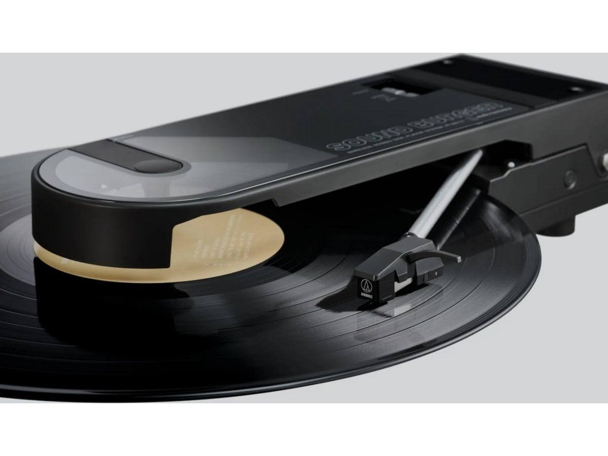 Audio-Technica ATN3600LE Udskiftningsnål Pladespiller