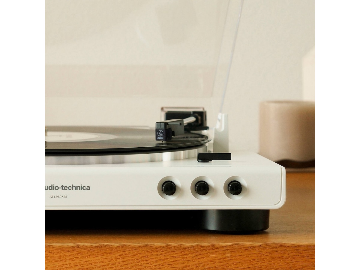Audio-Technica ATN3600LE Udskiftningsnål Pladespiller