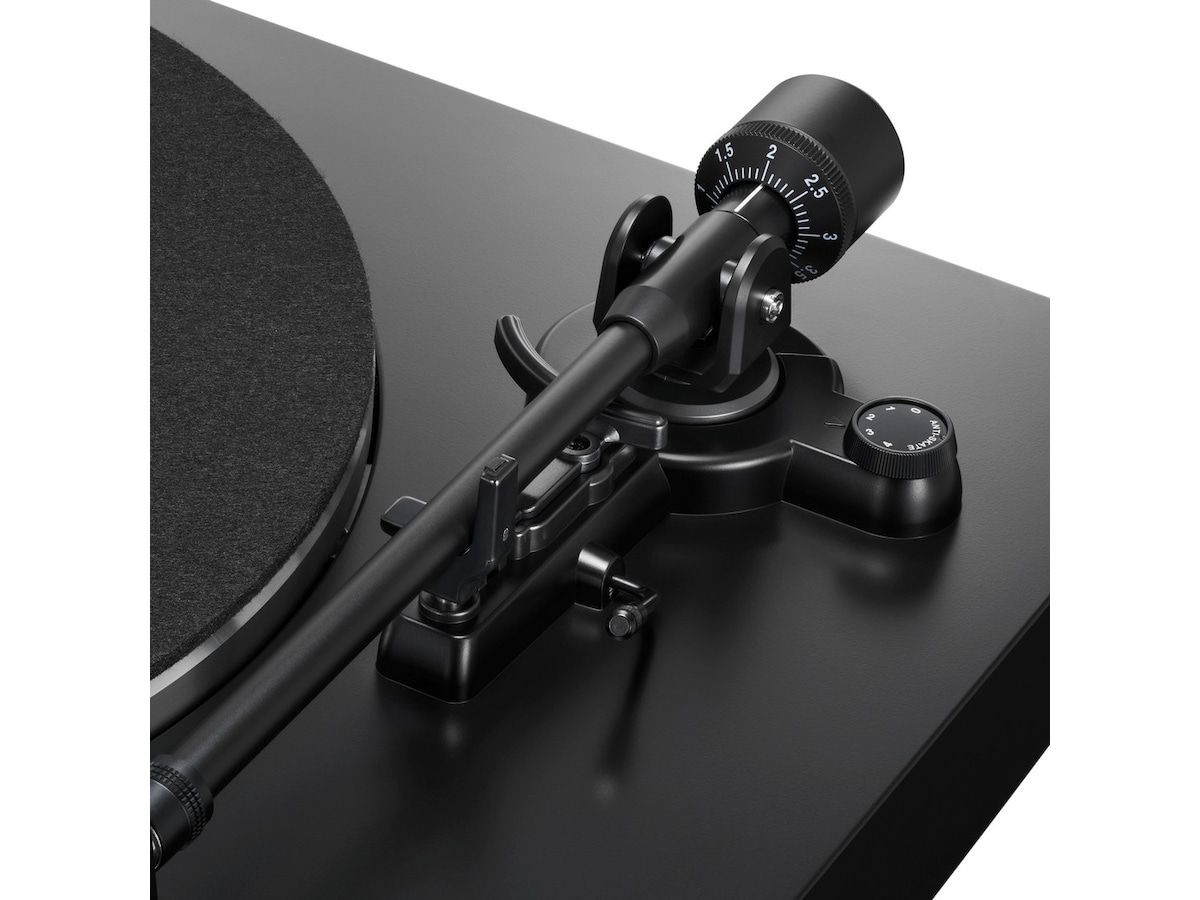 Audio-Technica AT-LP3XBTBK Pladespiller (sort) Pladespiller