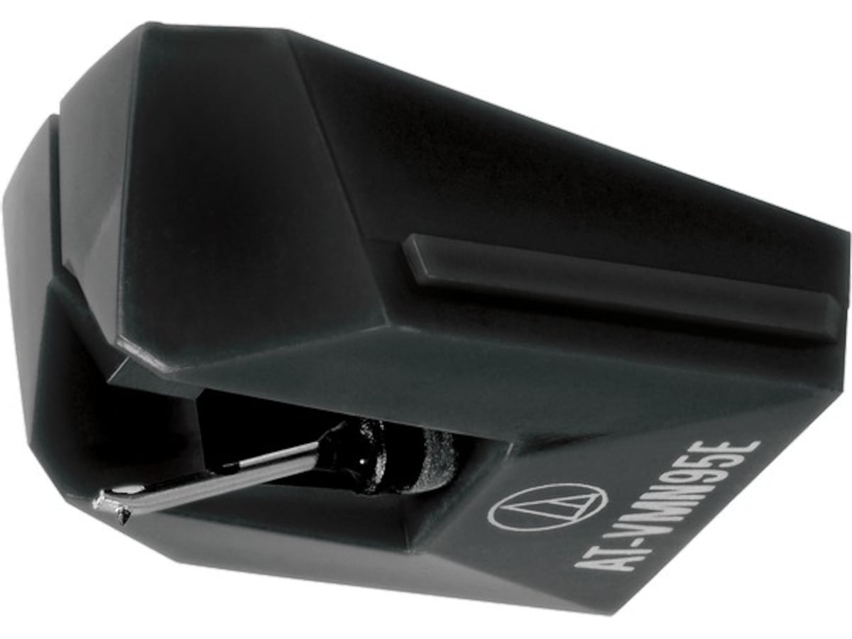 Audio-Technica AT-VMN95E Elliptisk udskiftningsnål Pladespiller