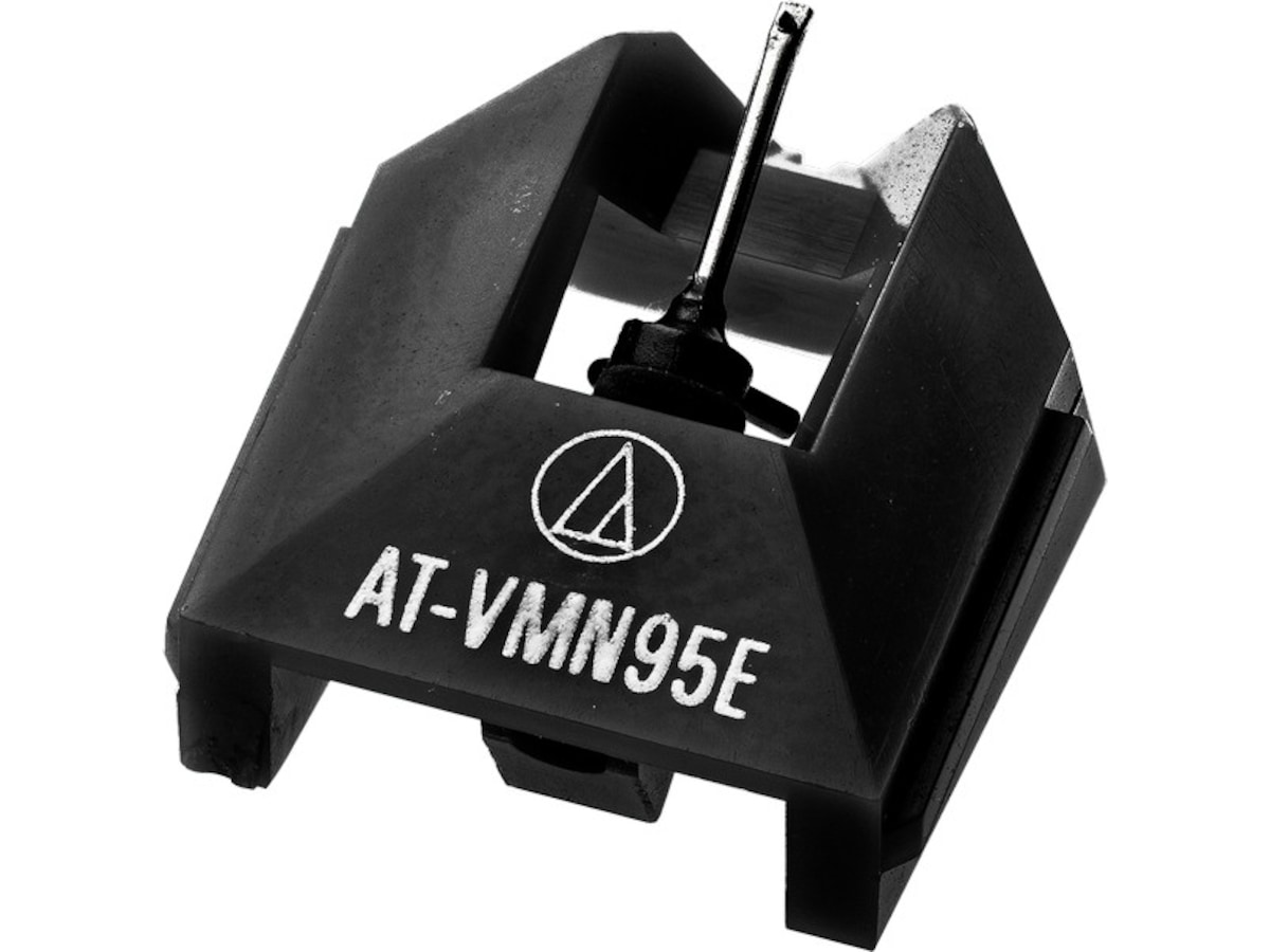 Audio-Technica AT-VMN95E Elliptisk udskiftningsnål Pladespiller