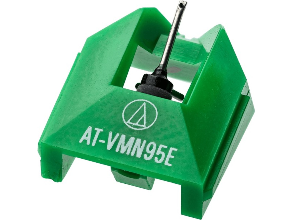 Audio-Technica AT-VMN95E Elliptisk udskiftningsnål Pladespiller