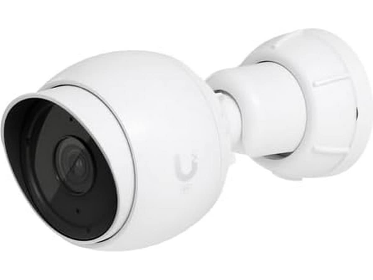 Ubiquiti UniFi G5 Bullet 2K HD PoE Kamera med Bevægelsesdetektion (3-pak) Overvågningskameraer