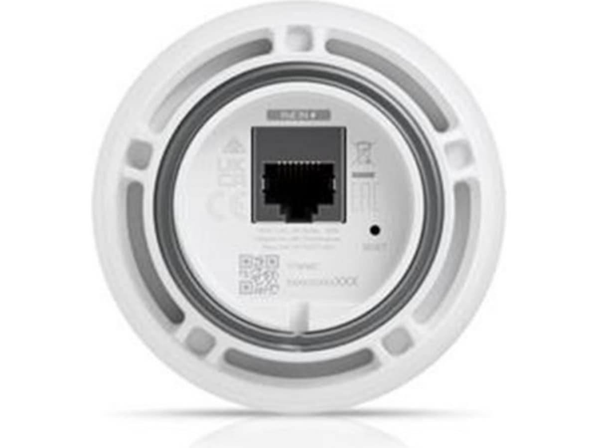 Ubiquiti UniFi G5 Bullet 2K HD PoE Kamera med Bevægelsesdetektion (3-pak) Overvågningskameraer