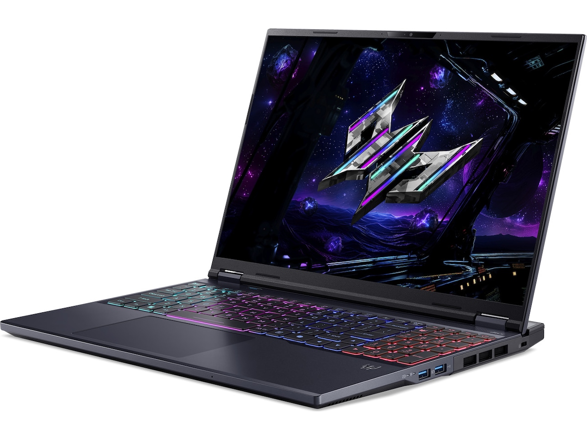 Acer Predator Helios Neo 16 AI PHN16-I71 16" WQXGA Gaming laptop