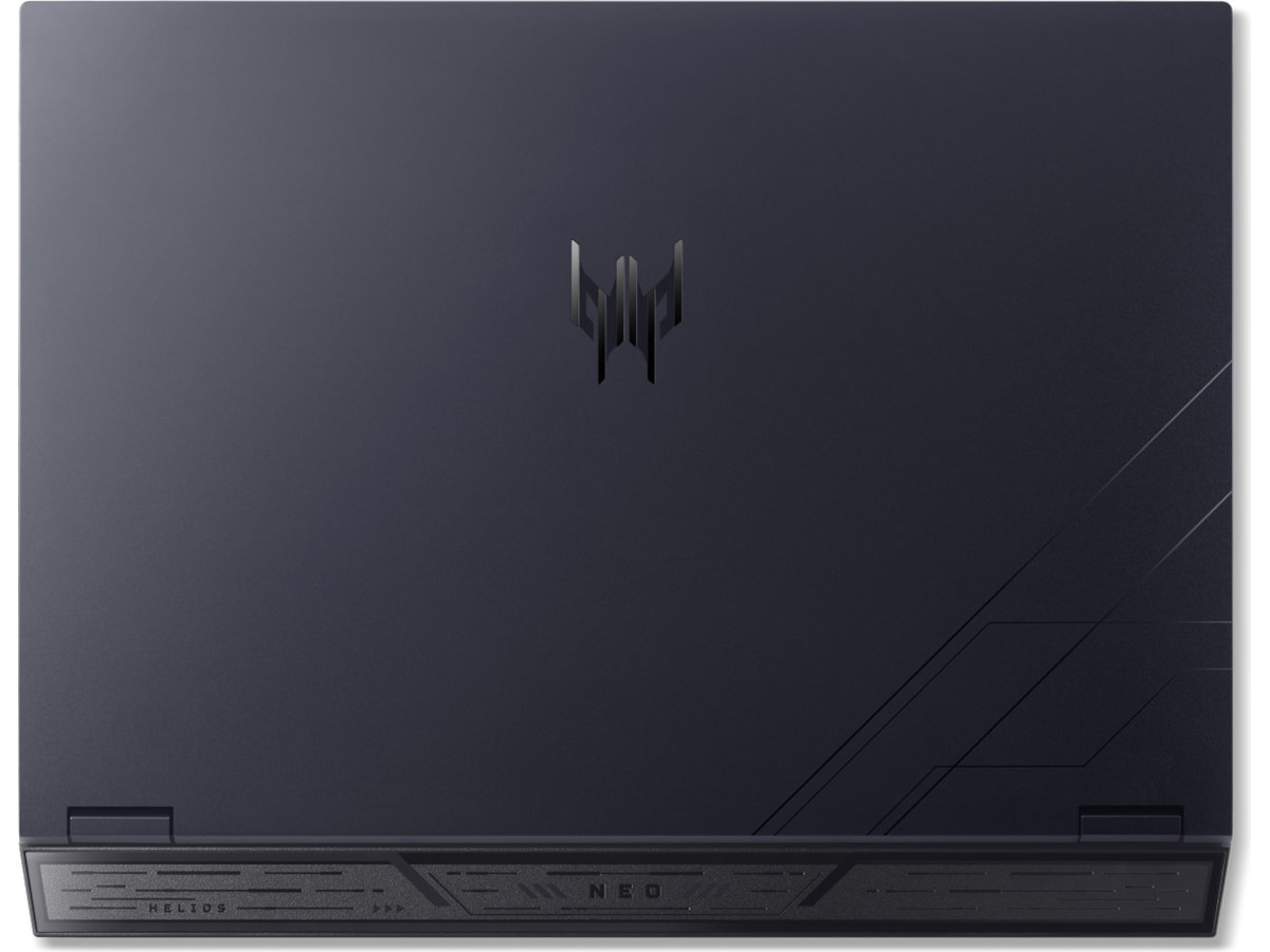 Acer Predator Helios Neo 16 AI PHN16-I71 16" WQXGA Gaming laptop