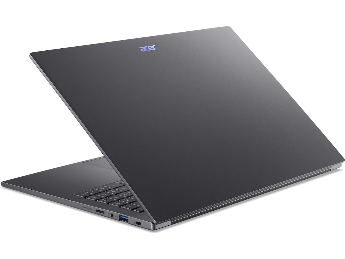 Acer Aspire 16 AI A16-61M 16" WUXGA – Copilot+ PC PC - Bærbar / laptop