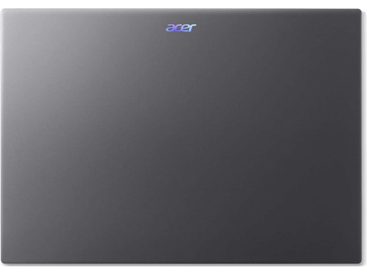 Acer Aspire 16 AI A16-61M 16" WUXGA – Copilot+ PC PC - Bærbar / laptop