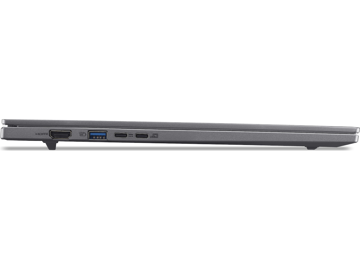 Acer Aspire 16 AI A16-61M 16" WUXGA – Copilot+ PC PC - Bærbar / laptop