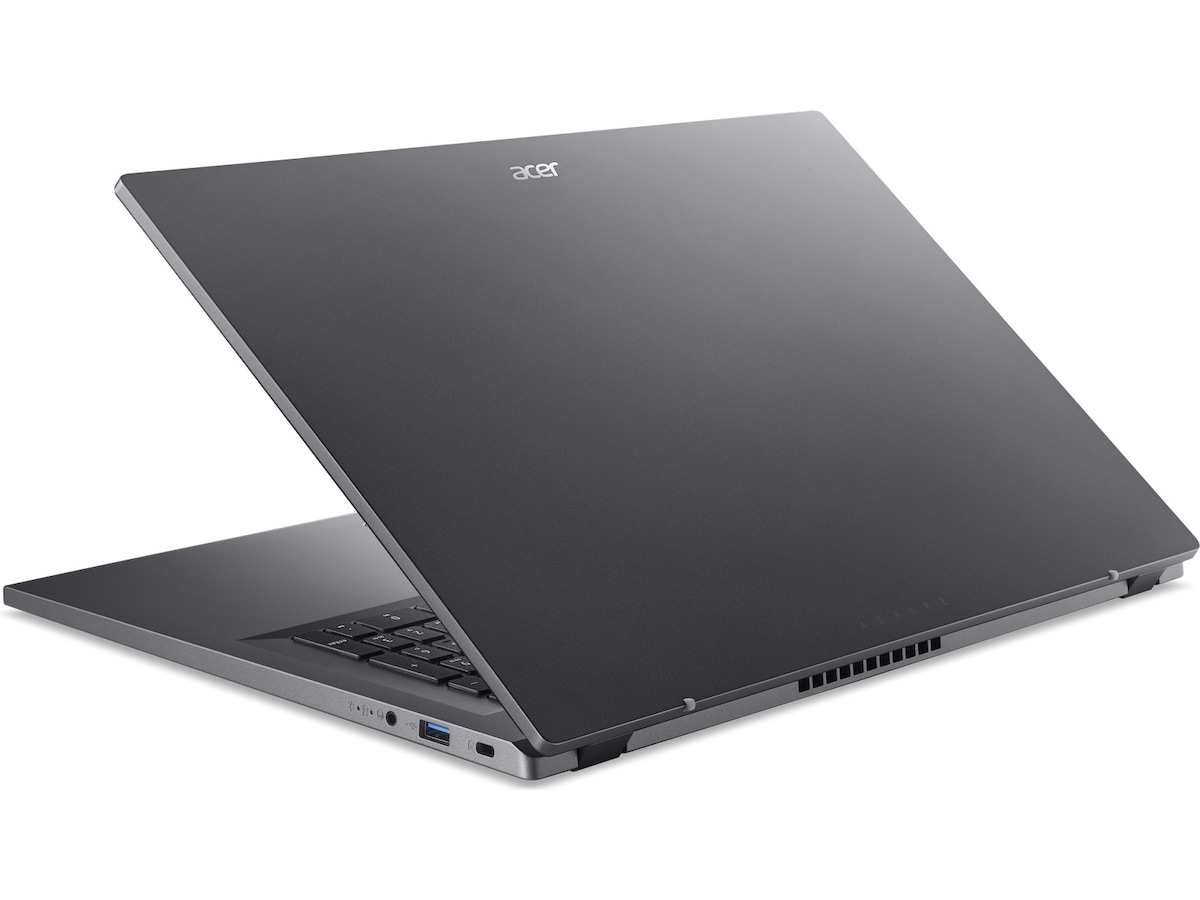 Acer Aspire Go 17 AG17-31P 17,3 FHD PC - Bærbar / laptop