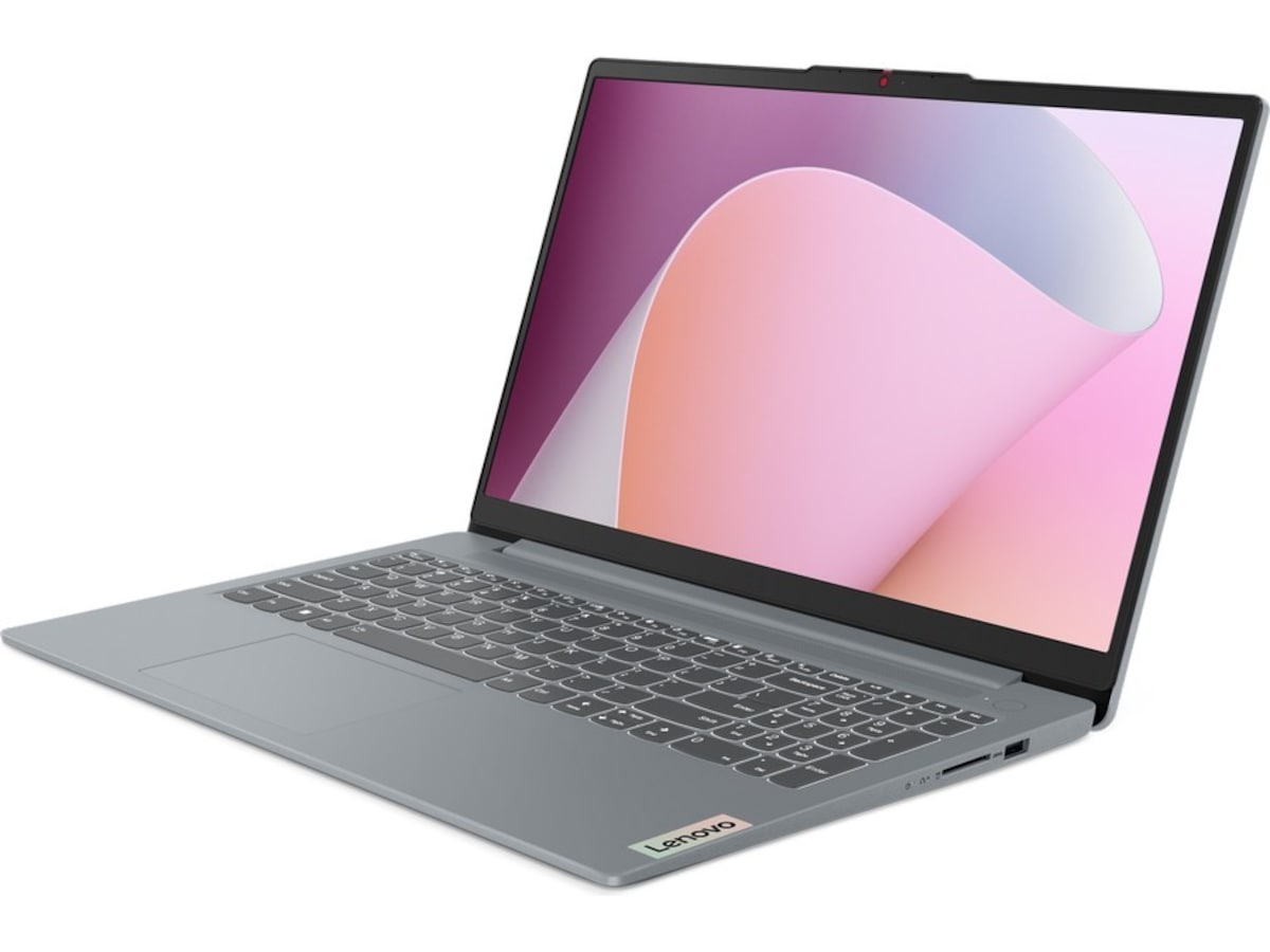 Lenovo IdeaPad Slim 3 15ABR 15,6" FHD PC - Bærbar / laptop