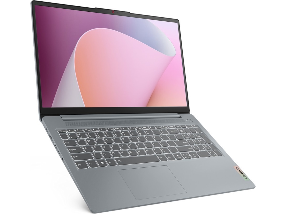 Lenovo IdeaPad Slim 3 15ABR 15,6" FHD PC - Bærbar / laptop