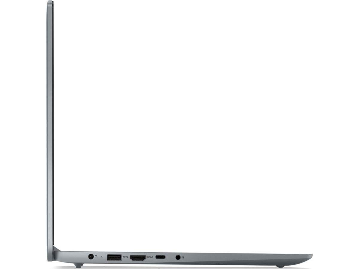 Lenovo IdeaPad Slim 3 15ABR 15,6" FHD PC - Bærbar / laptop