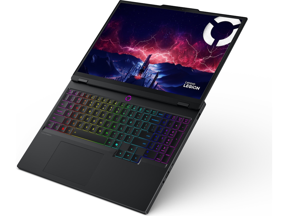 Lenovo LOQ 15AHP10 15,1 WQXGA OLED 165 Hz Gaming laptop