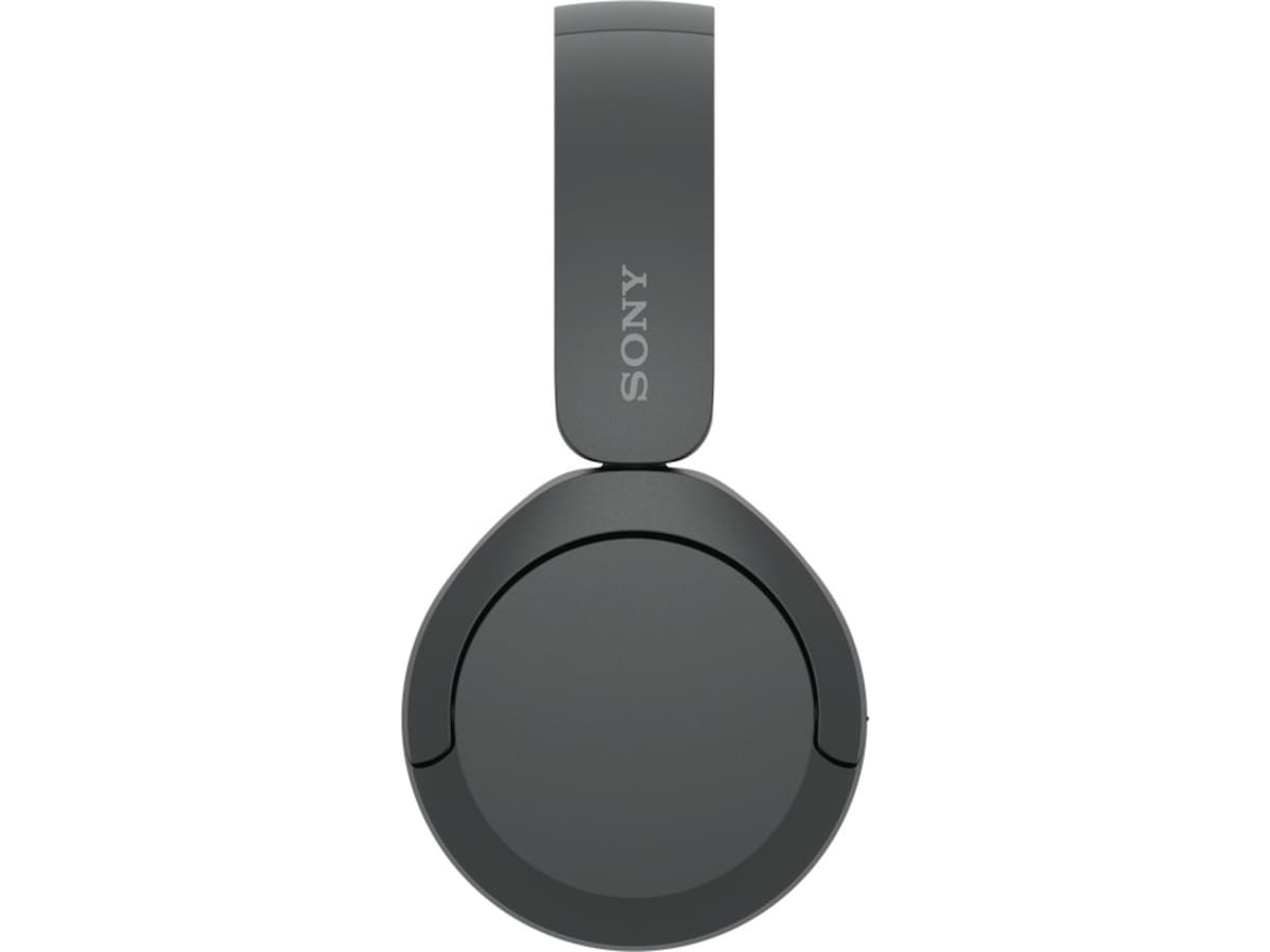 Sony WH-1000XM6 trådløse hovedtelefoner, Over-Ear (blå) + Sony WH-CH520 Høretelefoner