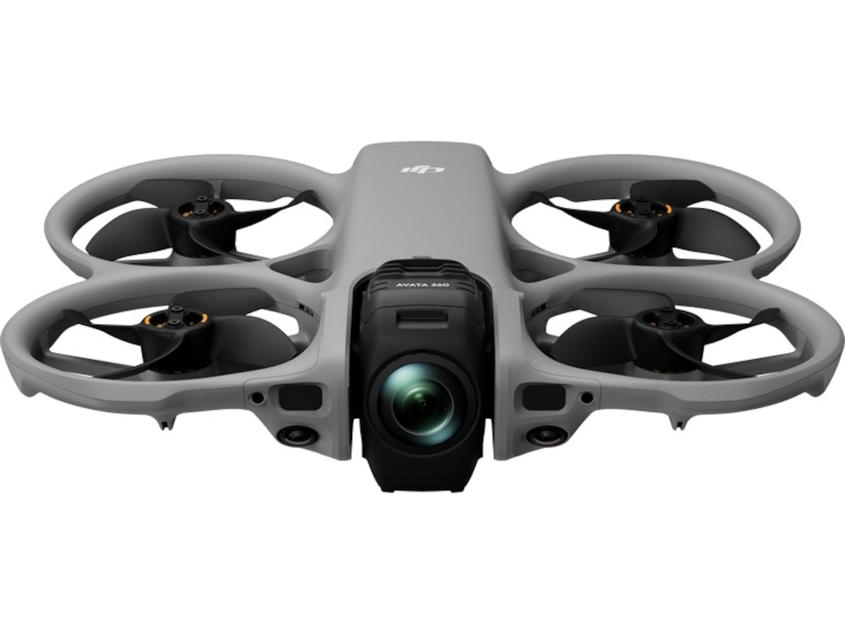 DJI Avata 360 Motion Fly More Combo (DJI Goggles N3) Droner