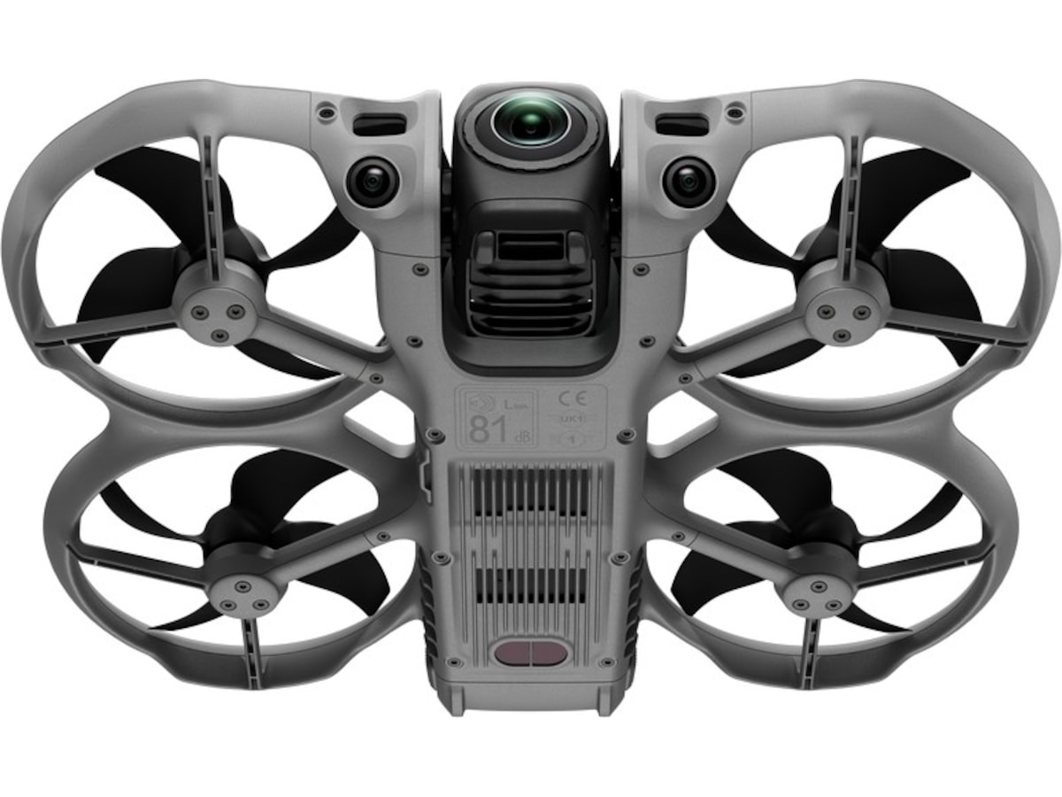 DJI Avata 360 Motion Fly More Combo (DJI Goggles N3) Droner