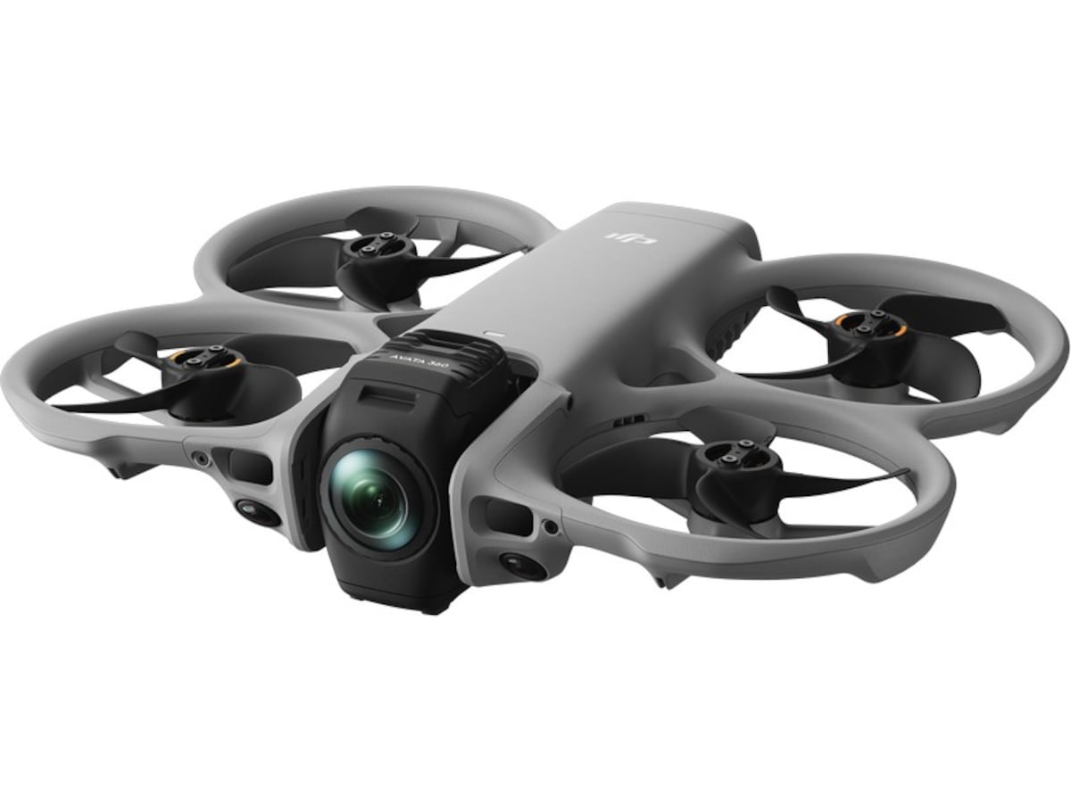 DJI Avata 360 Motion Fly More Combo (DJI Goggles N3) Droner