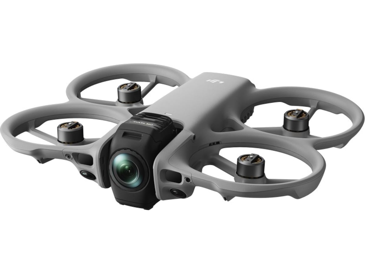 DJI Avata 360 Motion Fly More Combo (DJI Goggles N3) Droner