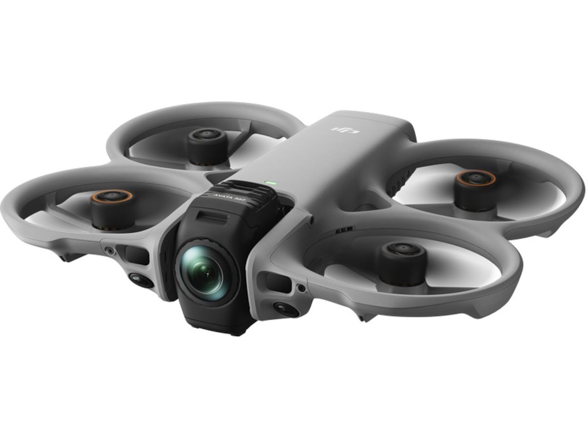 DJI Avata 360 Motion Fly More Combo (DJI Goggles N3) Droner
