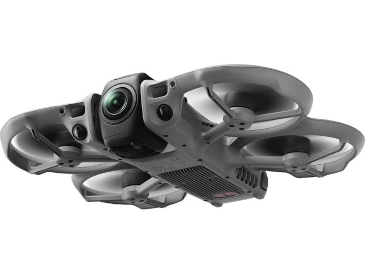 DJI Avata 360 Motion Fly More Combo (DJI Goggles N3) Droner
