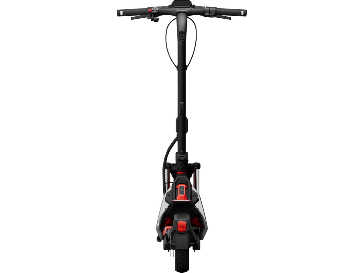 Segway ZT3 Pro D eKickScooter El-løbehjul