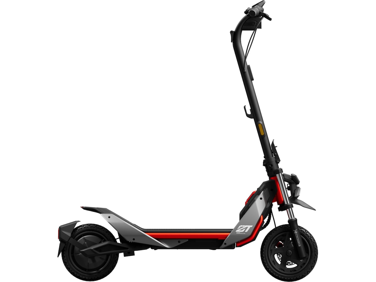 Segway ZT3 Pro D eKickScooter El-løbehjul