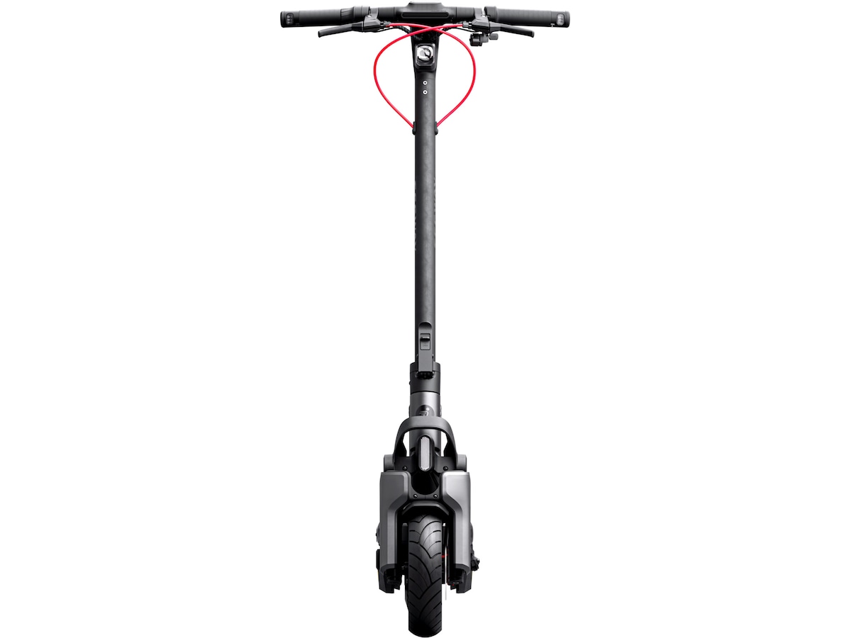 Segway Ninebot MAX G3 D eKickScooter El-løbehjul
