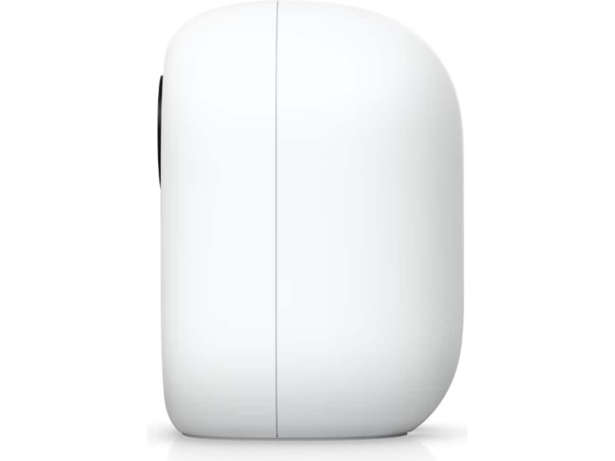 Ubiquiti G6 Instant 4K Overvågningskamera (hvid) Overvågningskameraer