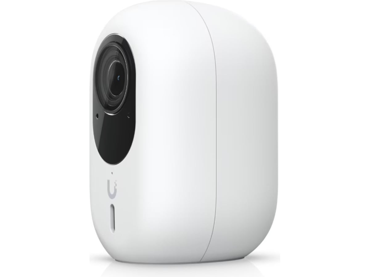 Ubiquiti G6 Instant 4K Overvågningskamera (hvid) Overvågningskameraer