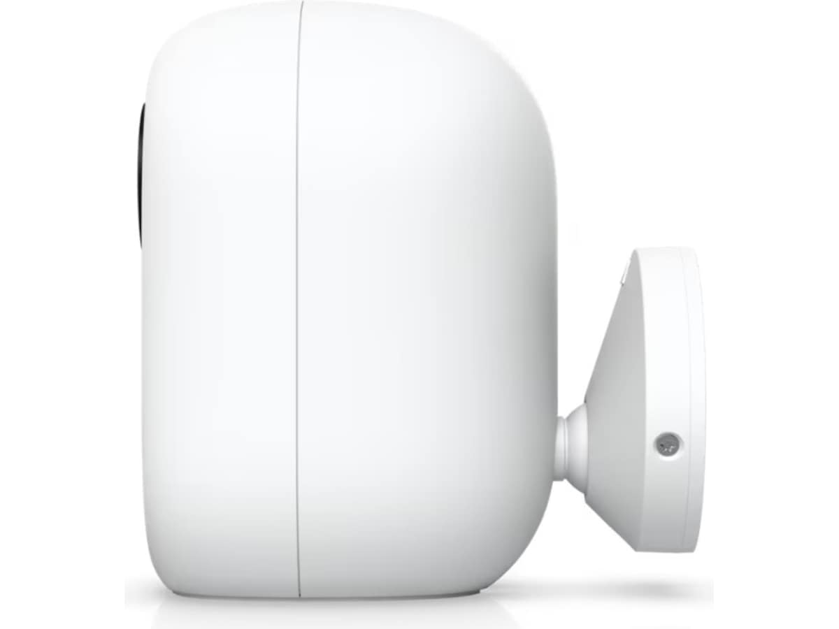 Ubiquiti G6 Instant 4K Overvågningskamera (hvid) Overvågningskameraer