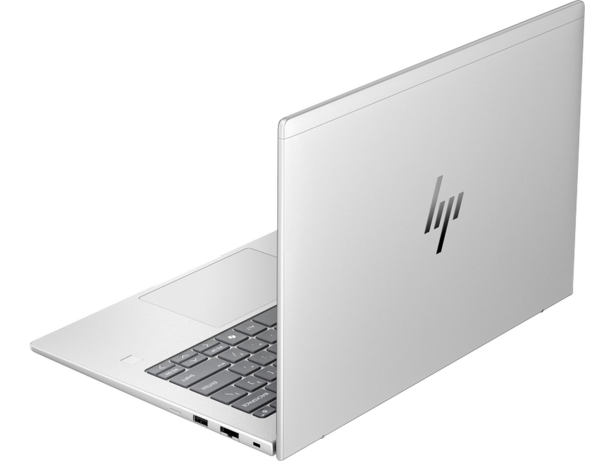 HP EliteBook 6 G1ah 14" Notebook AI PC - Bærbar / laptop
