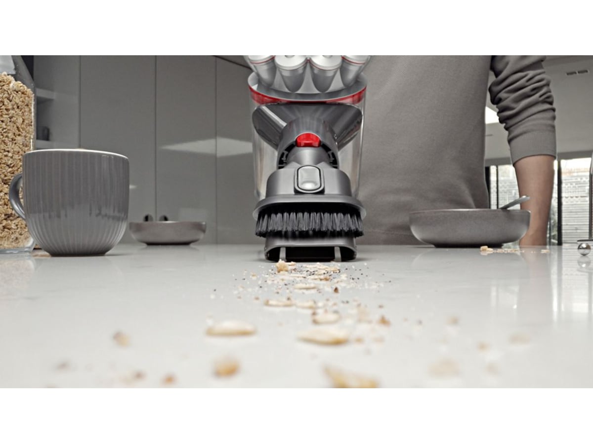Dyson Car & Boat håndstøvsuger Ledningsfrie støvsugere