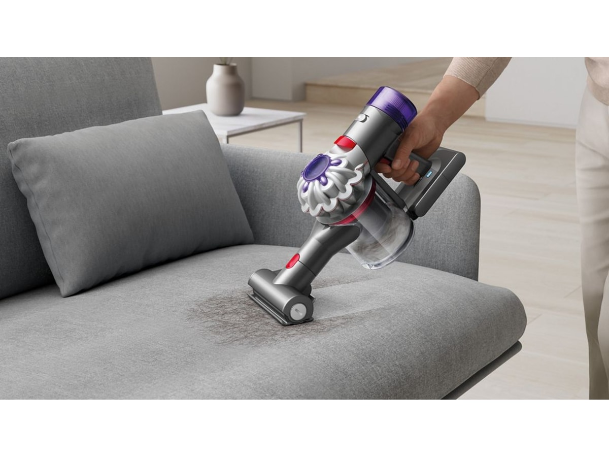 Dyson Car & Boat håndstøvsuger Ledningsfrie støvsugere